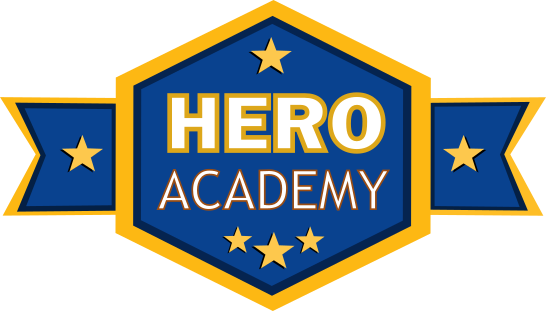 Hero Academy